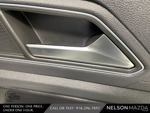 Used 2019 Volkswagen Atlas SE image 50