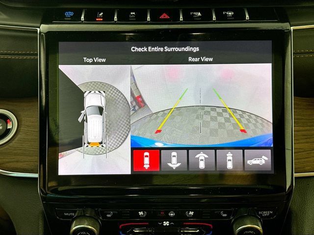 Used 2023 Jeep Grand Cherokee Summit 4xe AWD/4WD image 14