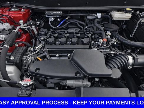 Used 2023 Honda CR-V EX-L image 18