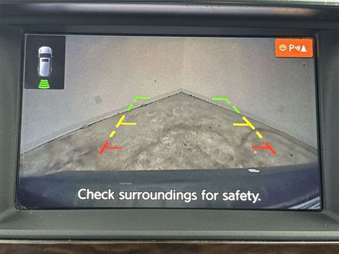 Used 2019 Nissan Armada SV w/ Driver Package image 25