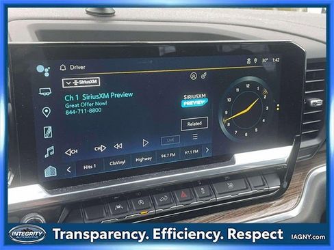 Used 2023 Chevrolet Silverado 1500 RST w/ Rally Edition image 30