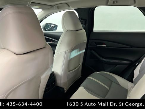 New 2026 MAZDA CX-30 Aire Edition image 21