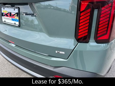 New 2026 Kia Sorento SX Prestige AWD/4WD image 38