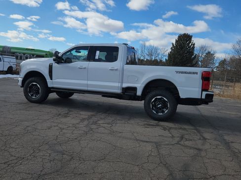 New 2026 Ford F250 Lariat w/ Tremor Off-Road Package image 8