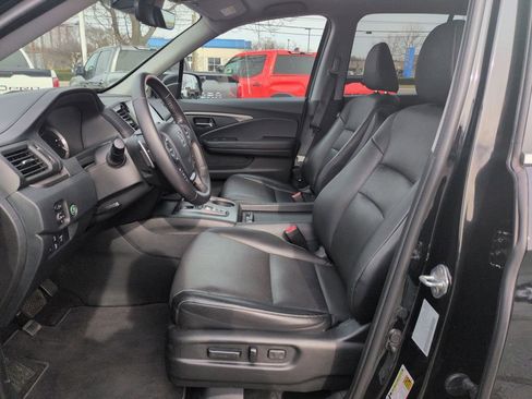 Used 2023 Honda Ridgeline RTL image 9