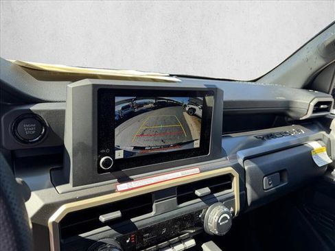 New 2026 Toyota Tacoma SR5 AWD/4WD image 14