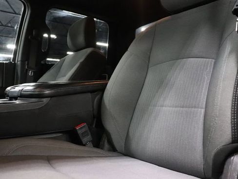 Used 2024 RAM 2500 Big Horn image 11