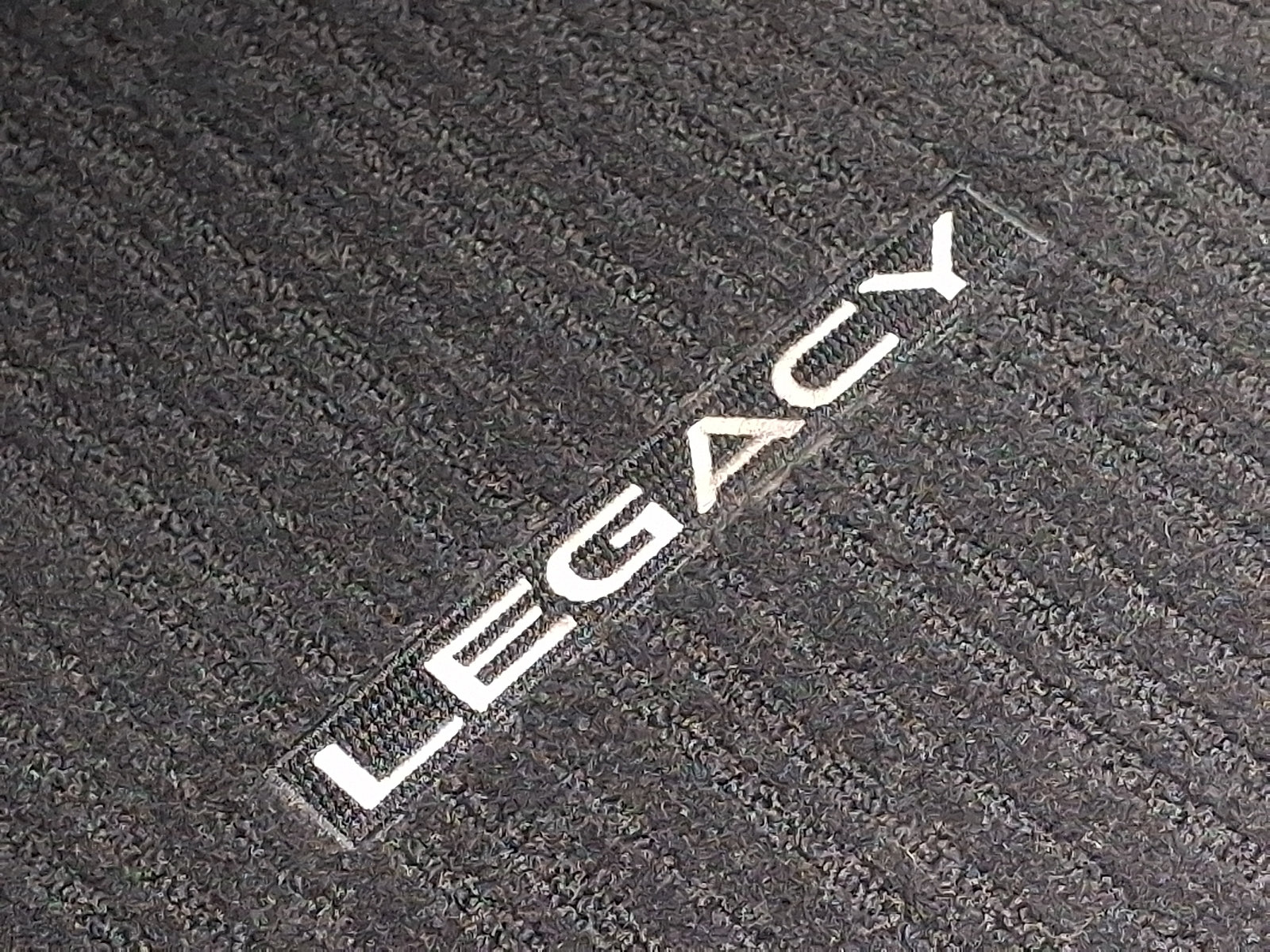 Certified 2024 Subaru Legacy Premium AWD/4WD image 25