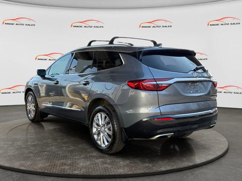 Used 2019 Buick Enclave Premium AWD/4WD image 6