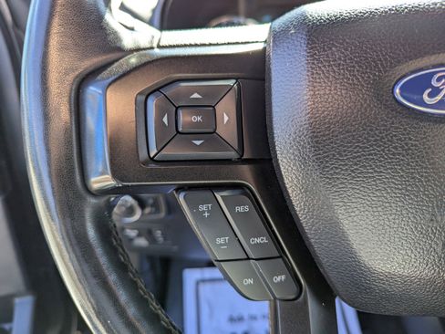 Used 2020 Ford Expedition Limited AWD/4WD image 15