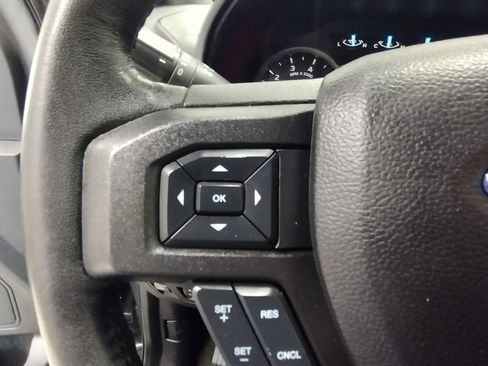 Used 2020 Ford F150 XLT w/ Equipment Group 302A Luxury image 25