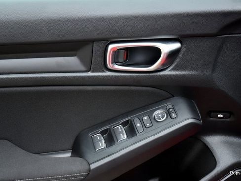 New 2026 Honda Civic Sport image 6