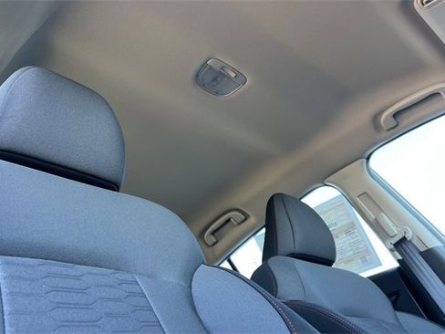 New 2026 Subaru Impreza 2.0i Sport image 14