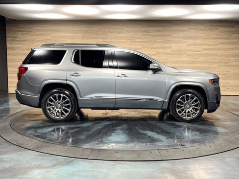 Used 2023 GMC Acadia Denali w/ Denali Ultimate Package image 24
