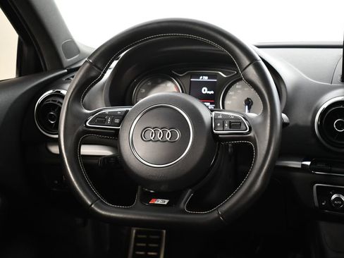 Used 2016 Audi S3 Premium Plus w/ Technology Package image 17