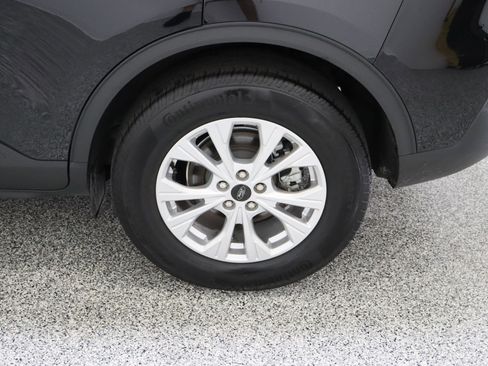 Used 2025 Ford Escape Active image 10