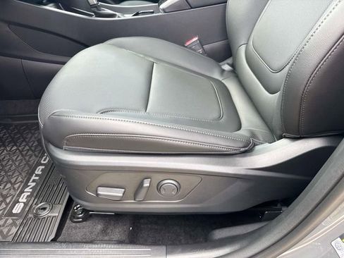 New 2026 Hyundai Santa Cruz SEL FWD image 21