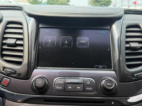 Used 2020 Chevrolet Impala Premier FWD image 34