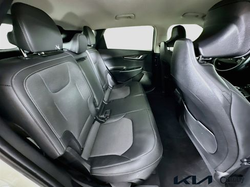 Certified 2024 Kia EV6 Light image 26
