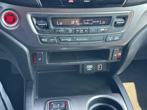 Used 2019 Honda Passport EX-L image 21