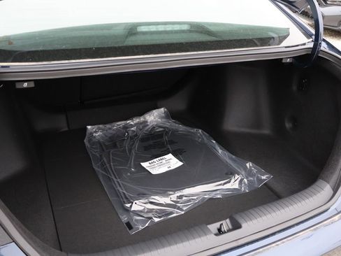 New 2026 Honda Accord SE image 15