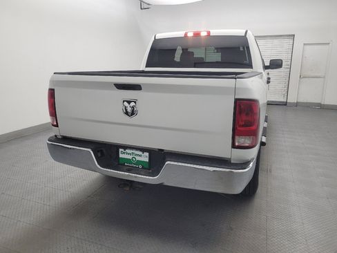 Used 2019 RAM 1500 Tradesman w/ Popular Equipment Group RWD image 7