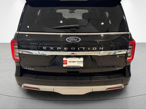Used 2024 Ford Expedition Max Limited image 3