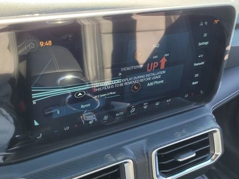 New 2025 Ford Mustang GT Premium image 50