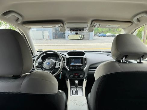 Used 2021 Subaru Forester image 22