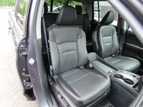Certified 2023 Honda Ridgeline RTL image 17