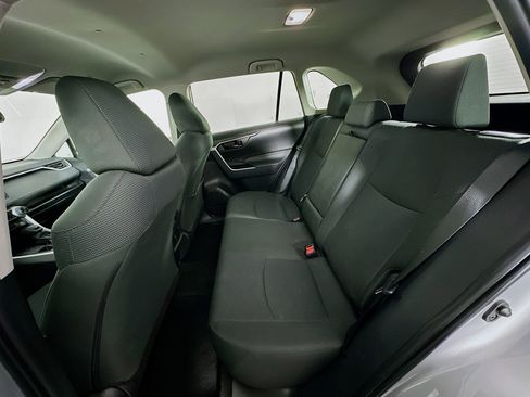 Used 2024 Toyota RAV4 LE image 28
