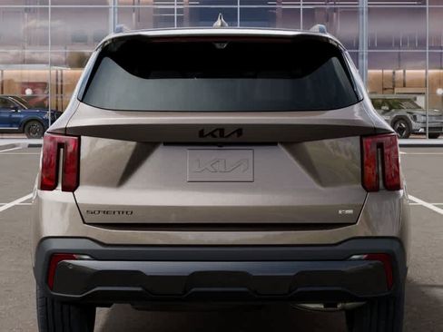 New 2026 Kia Sorento SX Prestige AWD/4WD image 13