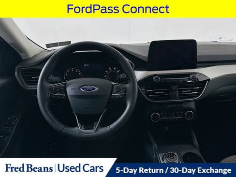 Certified 2022 Ford Escape SE w/ Convenience Package AWD/4WD image 28