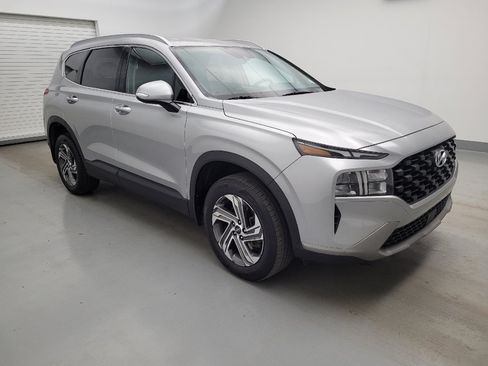 Used 2023 Hyundai Santa Fe SEL AWD/4WD image 11