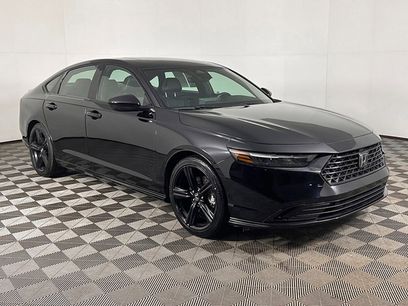 Used 2023 Honda Accord Sport
