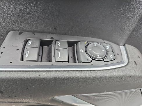 Used 2022 Chevrolet Silverado 1500 RST image 35