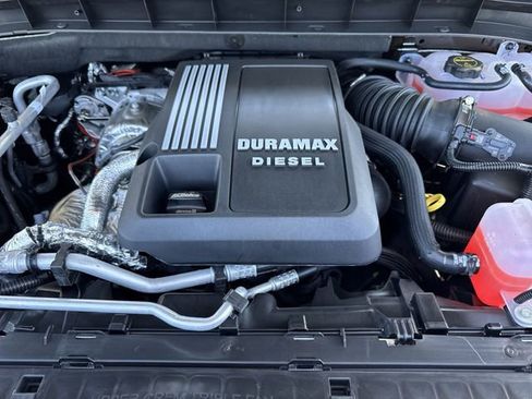 New 2026 GMC Sierra 1500 Elevation image 25