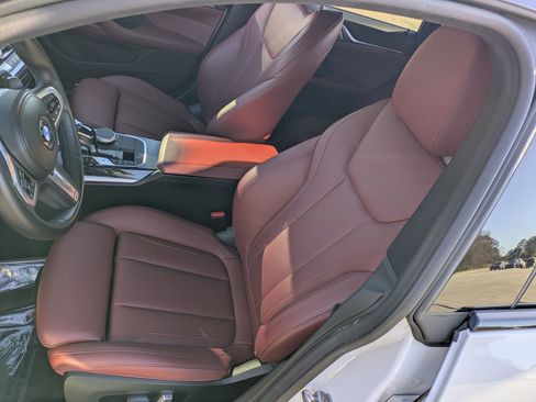 Used 2023 BMW 430i Gran Coupe xDrive 430i xDrive w/ M Sport Package image 19