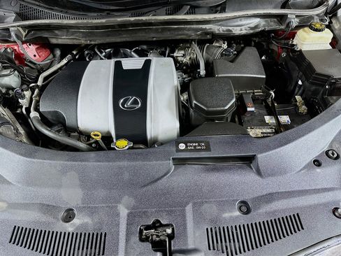 Used 2016 Lexus RX 350 AWD w/ Premium Package image 30