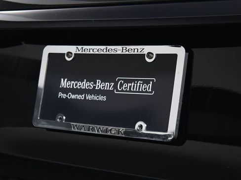 Used 2026 Mercedes-Benz GLC 300 4MATIC image 14