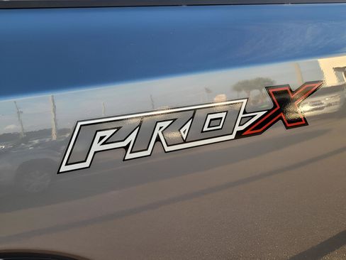 Used 2024 Nissan Frontier Pro-X image 29