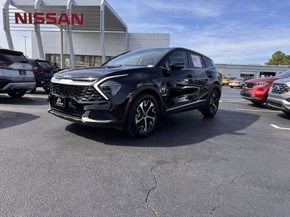 Used 2024 Kia Sportage EX