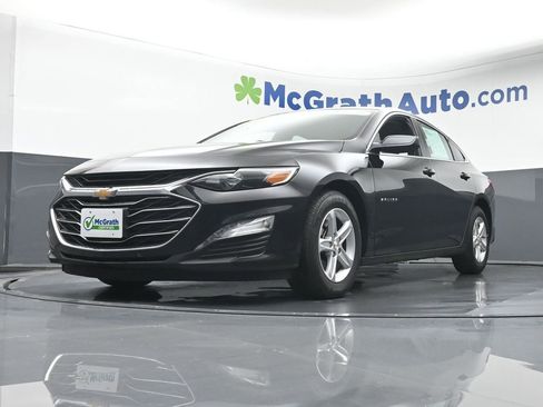 Used 2024 Chevrolet Malibu LT image 5
