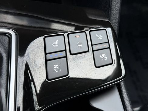 Certified 2023 Kia Sportage SX AWD/4WD image 25