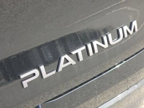 New 2026 Nissan Murano Platinum w/ Cargo Package image 18