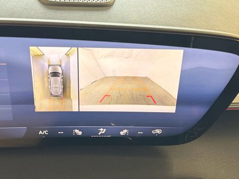 New 2026 Buick Enclave Sport Touring w/ Power Package image 56