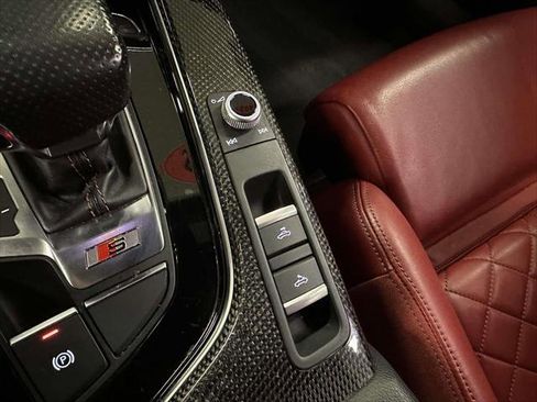 Used 2022 Audi S5 Premium Plus image 30