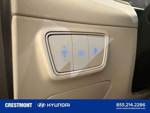 Certified 2023 Hyundai Tucson Limited AWD/4WD image 38