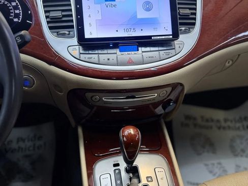 Used 2012 Hyundai Genesis 3.8 image 33