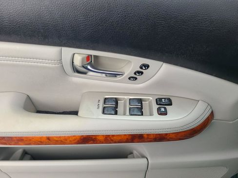 Used 2009 Lexus RX 350 2WD image 10